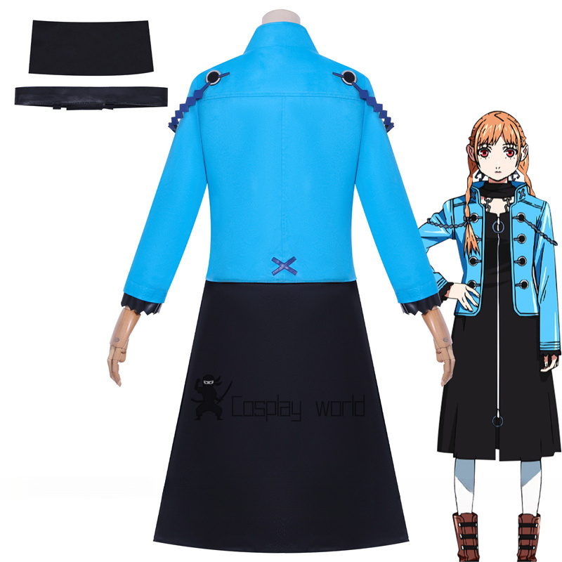 アニメヴァージンパンクウブ新水コスプレ衣装コートボウヘッドウ - Cosplay Prop Bow のレビューと価格
