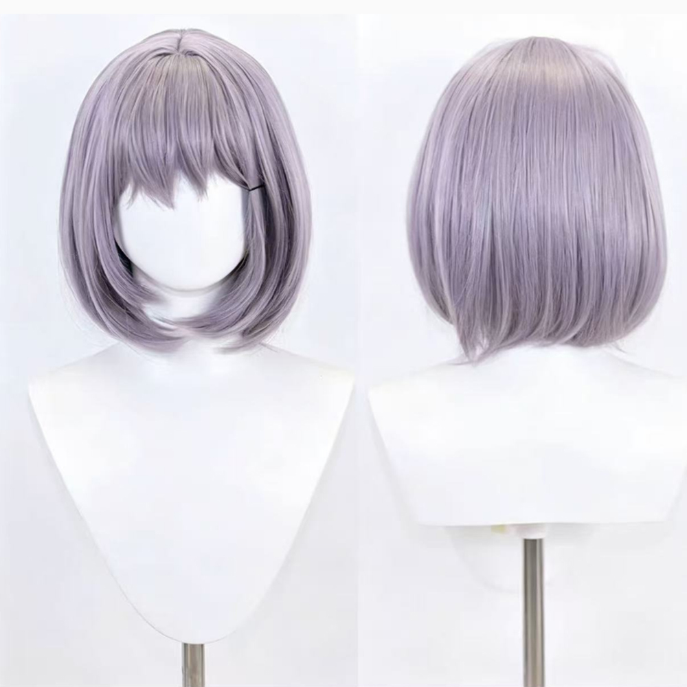 HAIRJOY 合成毛ウィッグ BanG Dream！It' - Wig Fiber Net のレビューと価格