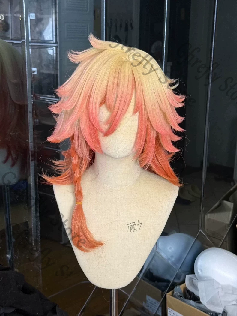 Honkai: Star Rail Mydei フルヘッドス - Hair Spray Color のレビューと価格