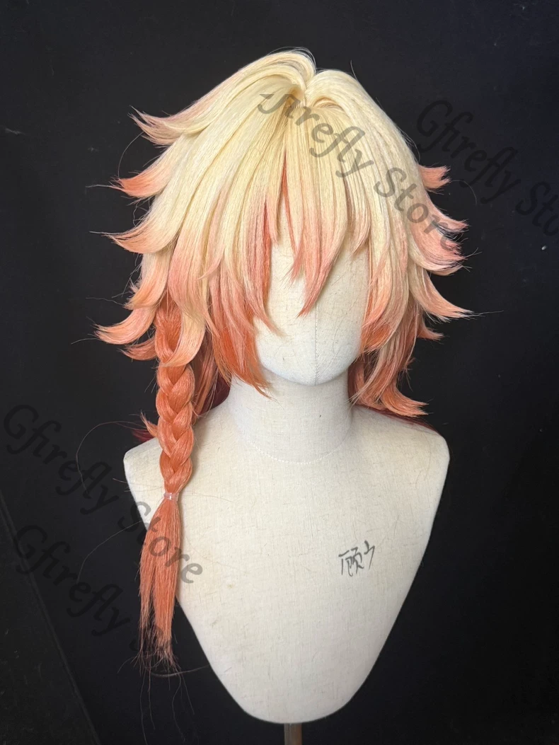 Honkai: Star Rail Mydei フルヘッドス - Hair Spray Color のレビューと価格