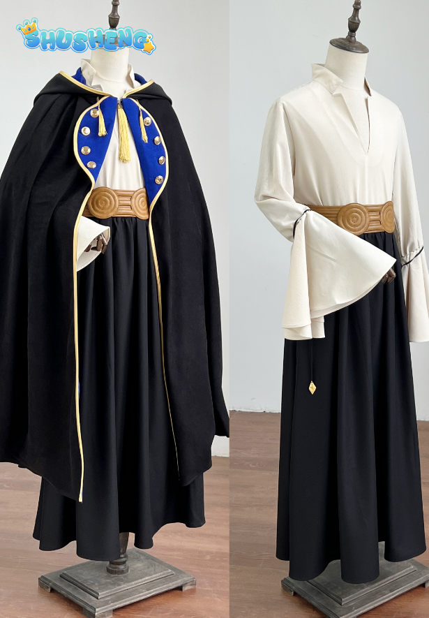 在庫あり ウィッチハット アトリエ オルルッジオ XS-XX - Prop For Cosplay のレビューと価格
