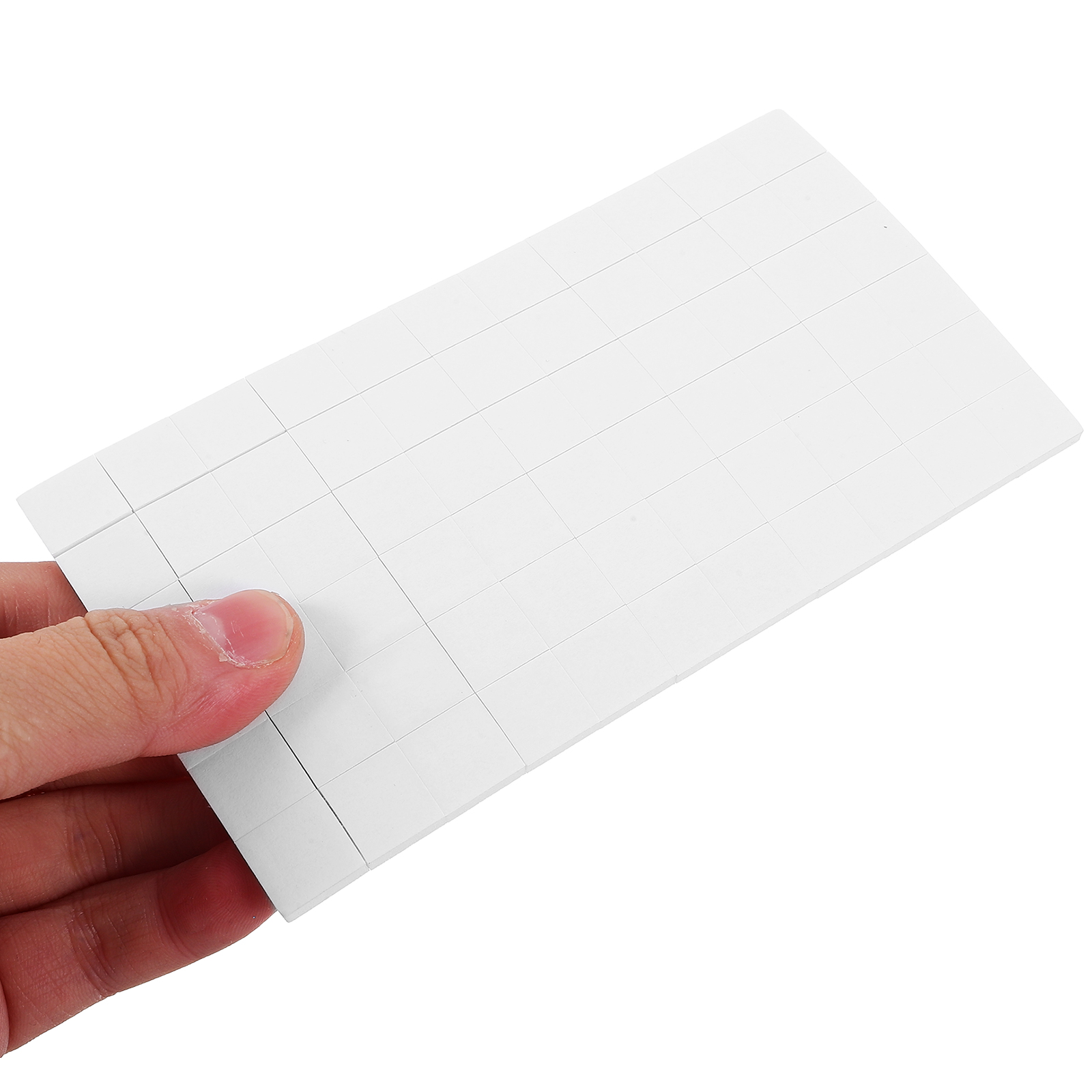 5枚のフォームドット用品、フォームスクエア、クラフト、両面テ - Eva Foam Sheet のレビューと価格