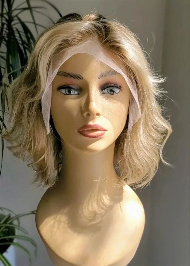 2026年ウィッグプロモーション中 ゴールデンブロンドオンブ - Wig Fiber Net のレビューと価格