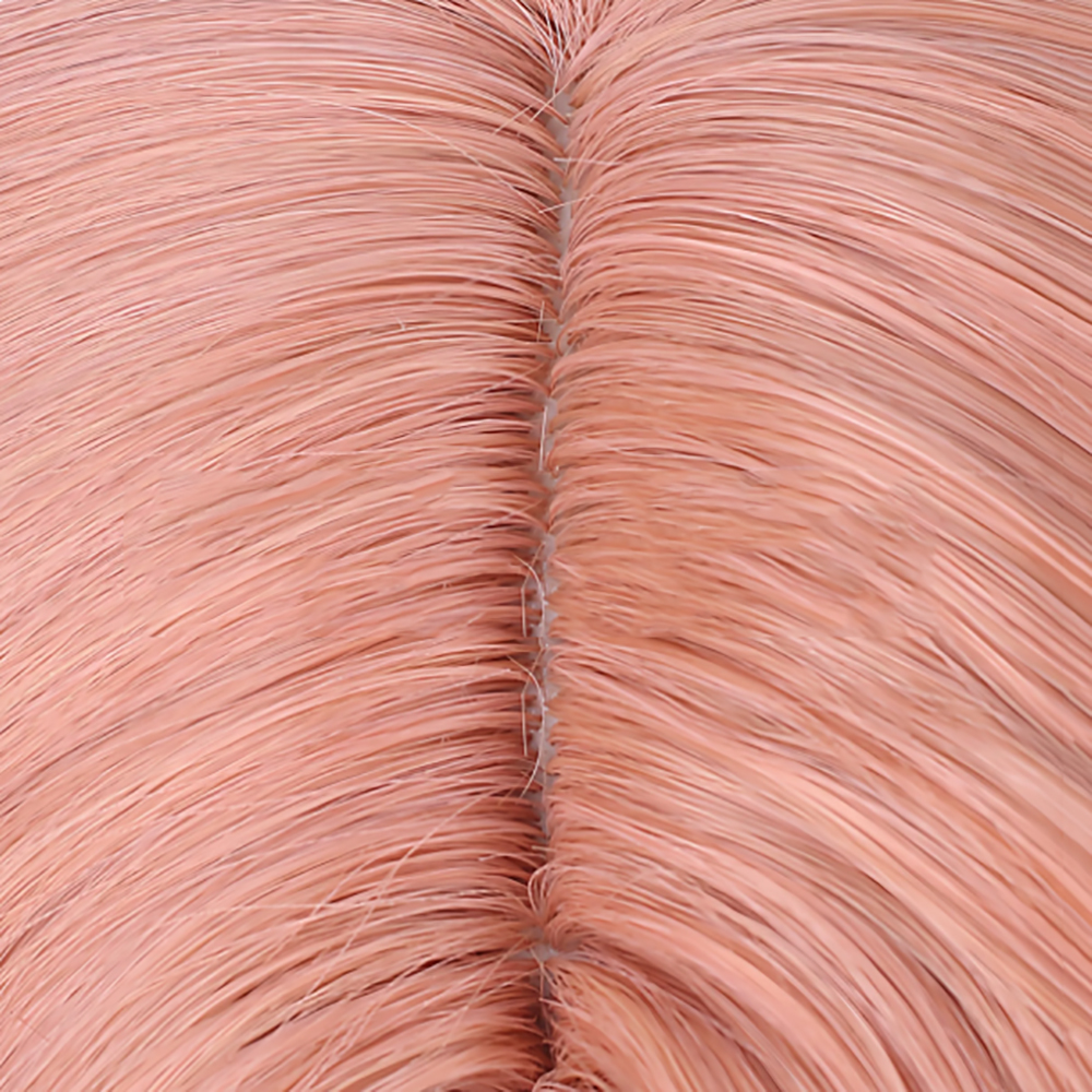 HAIRJOY 人工毛サビトコスプレウィッグショートカーリー - Wig Fiber Net のレビューと価格