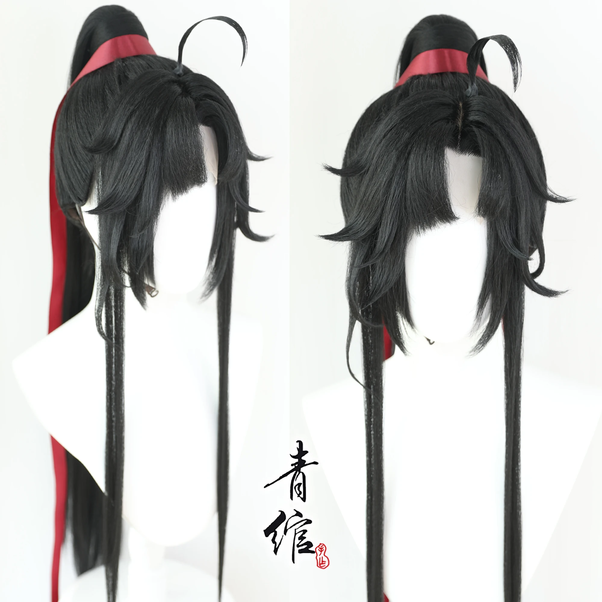 新しい悪魔栽培のグランドマスター若い魏無羨魏英古代スタイルか - Prop For Cosplay のレビューと価格