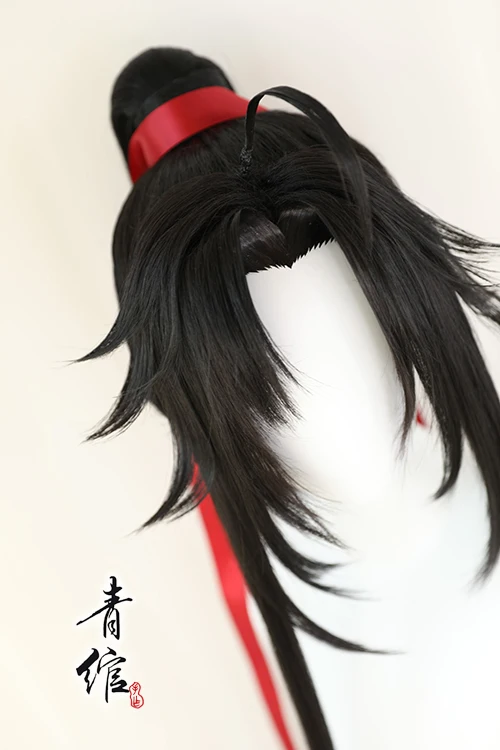 新しい悪魔栽培のグランドマスター若い魏無羨魏英古代スタイルか - Prop For Cosplay のレビューと価格