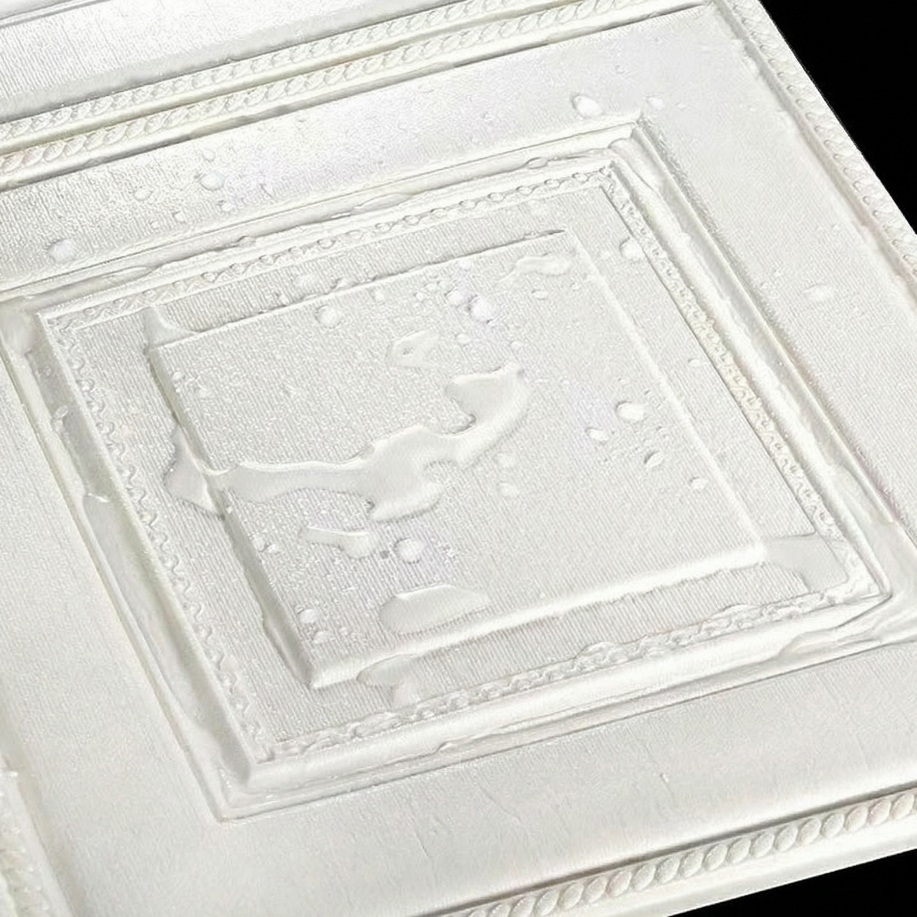 70*70 センチメートル衝突防止防水壁紙ウォールステッカー - Eva Foam Sheet のレビューと価格