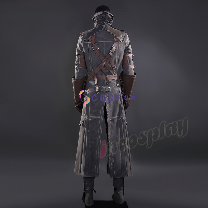 ゲーム Bloodborne イハルナム コスプレ衣装 ハロ - Bloodborne Cosplay Prop のレビューと価格