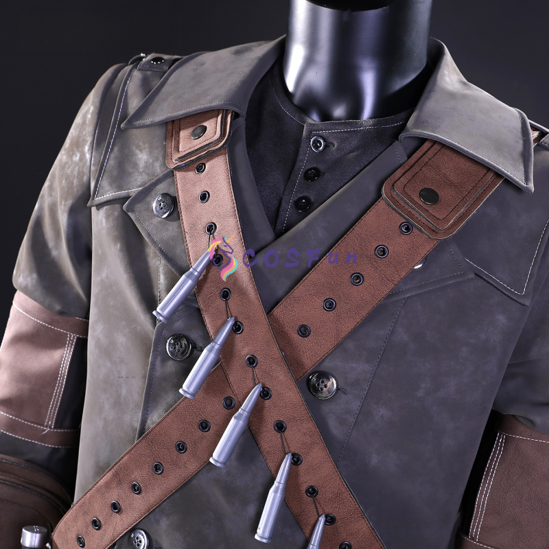 ゲーム Bloodborne イハルナム コスプレ衣装 ハロ - Bloodborne Cosplay Prop のレビューと価格