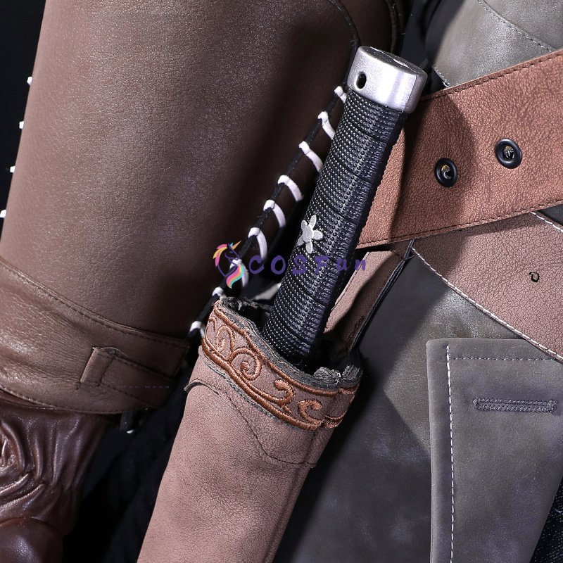 ゲーム Bloodborne イハルナム コスプレ衣装 ハロ - Bloodborne Cosplay Prop のレビューと価格