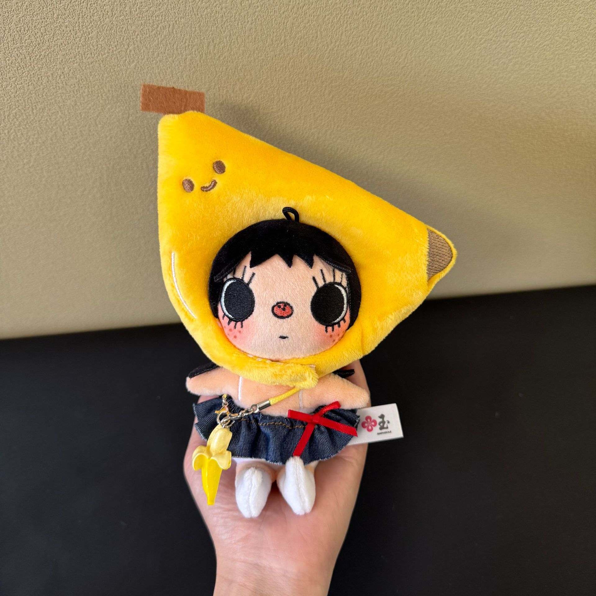 新しいYUYリトルジェイドぬいぐるみバレリーナコスチューム着 - Cosplay Floating Prop のレビューと価格
