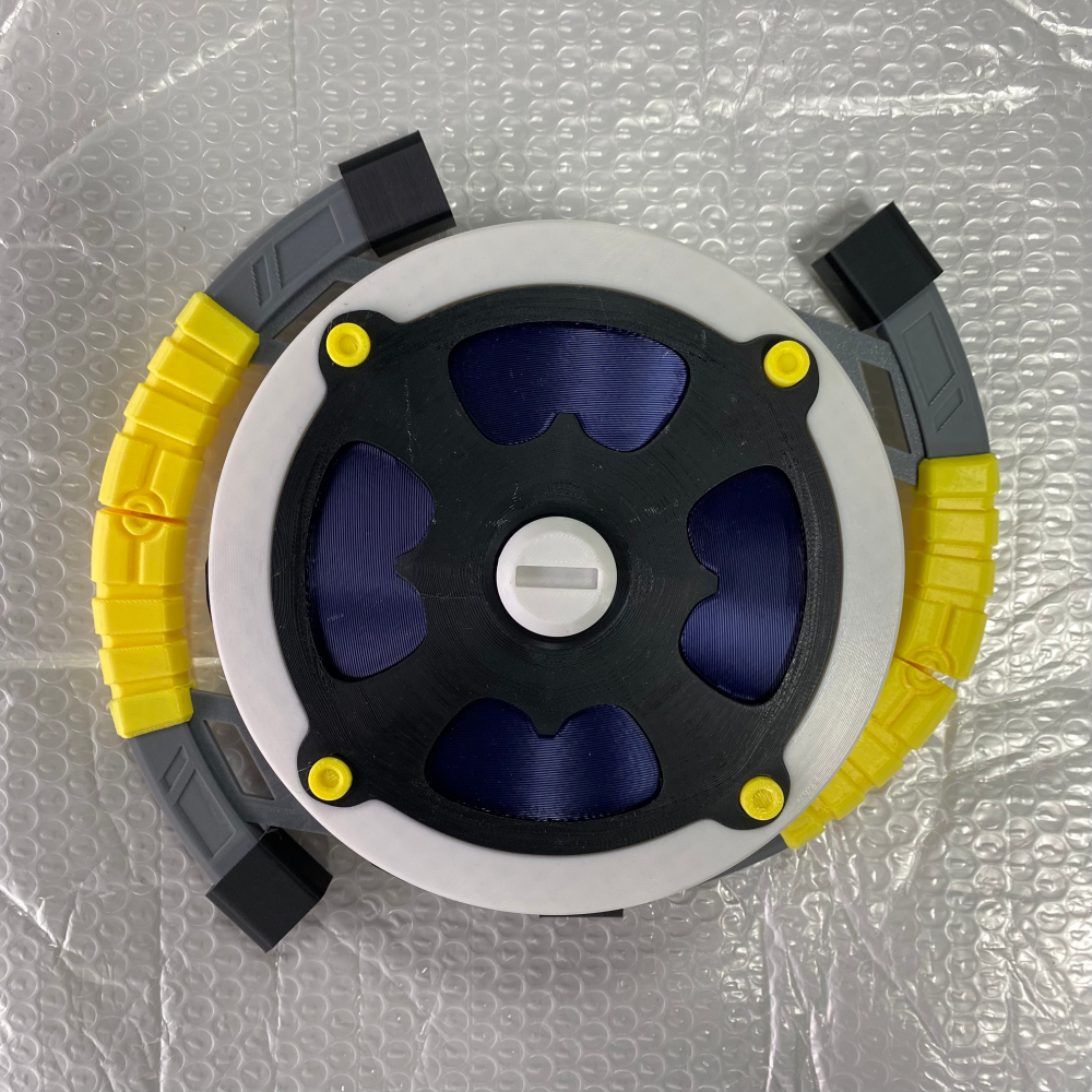 デッドロックコスプレ衣装小道具 VALORANT デッドロッ - Prop For Cosplay のレビューと価格