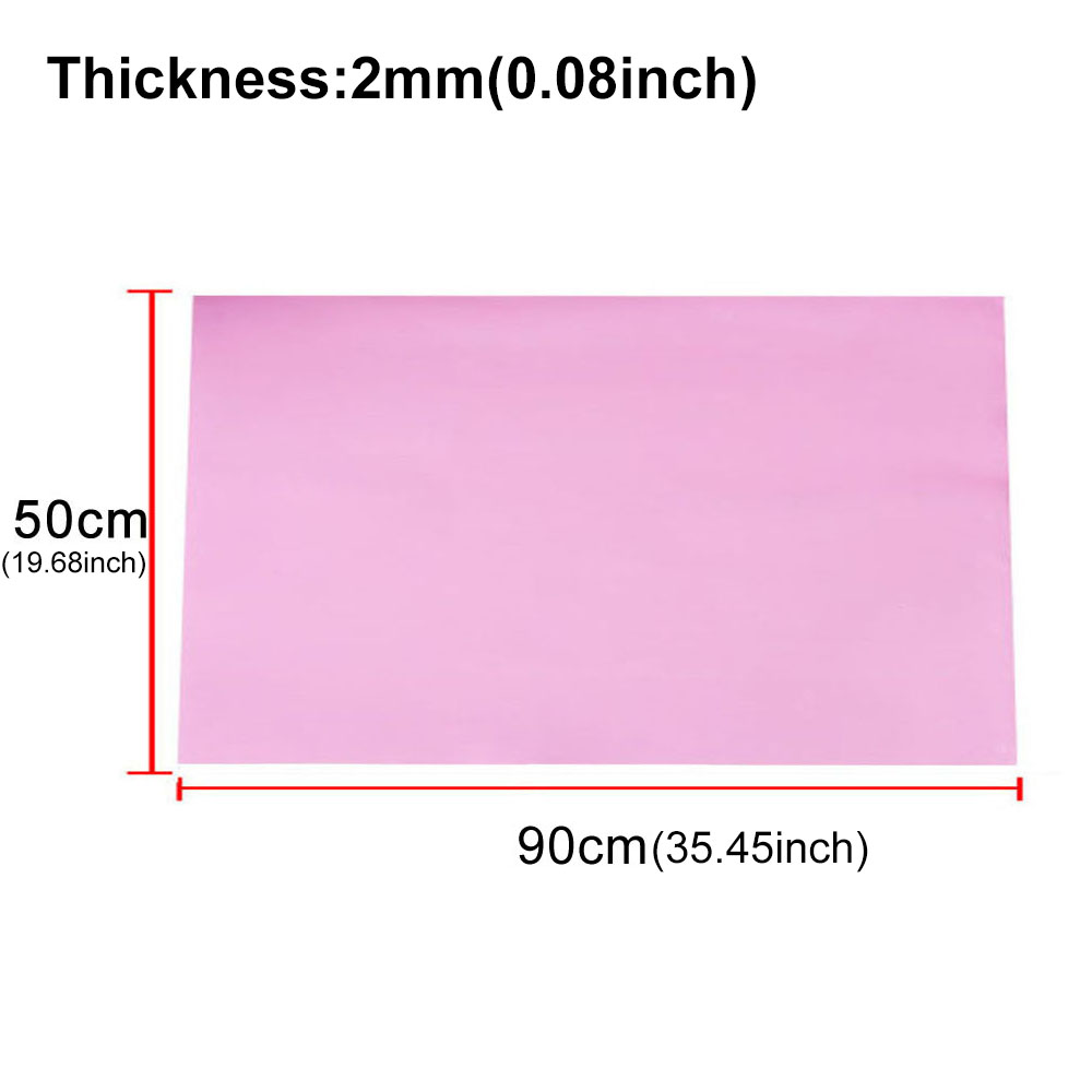 16色 カラフルEVAフォームシート 厚さ2mm 50x90 - Eva Foam Sheet のレビューと価格