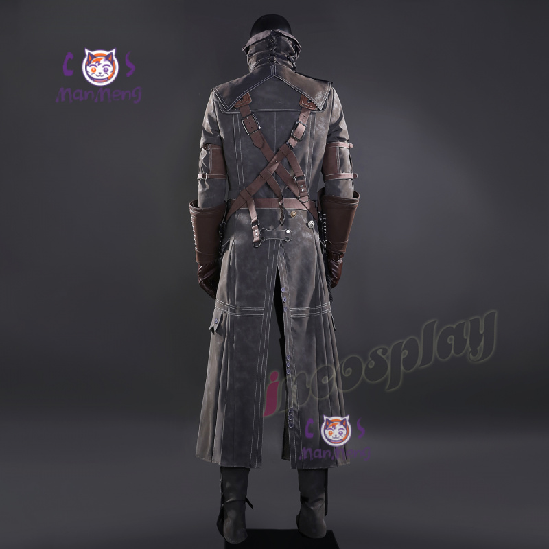 ルートヴィヒハンターヤーンタウンコスプレ衣装ゲームブラッドボ - Bloodborne Cosplay Prop のレビューと価格