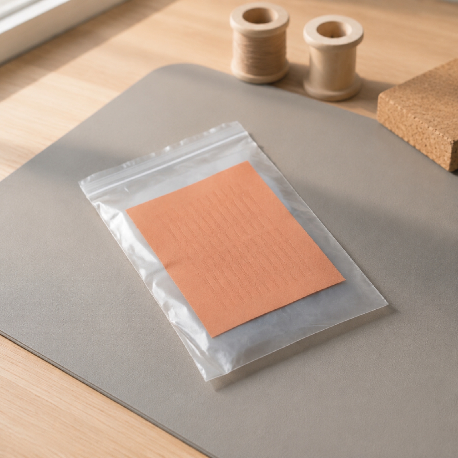 EVAフォームメイフライボディ 長方形メイフライボディシート - Eva Foam Sheet のレビューと価格