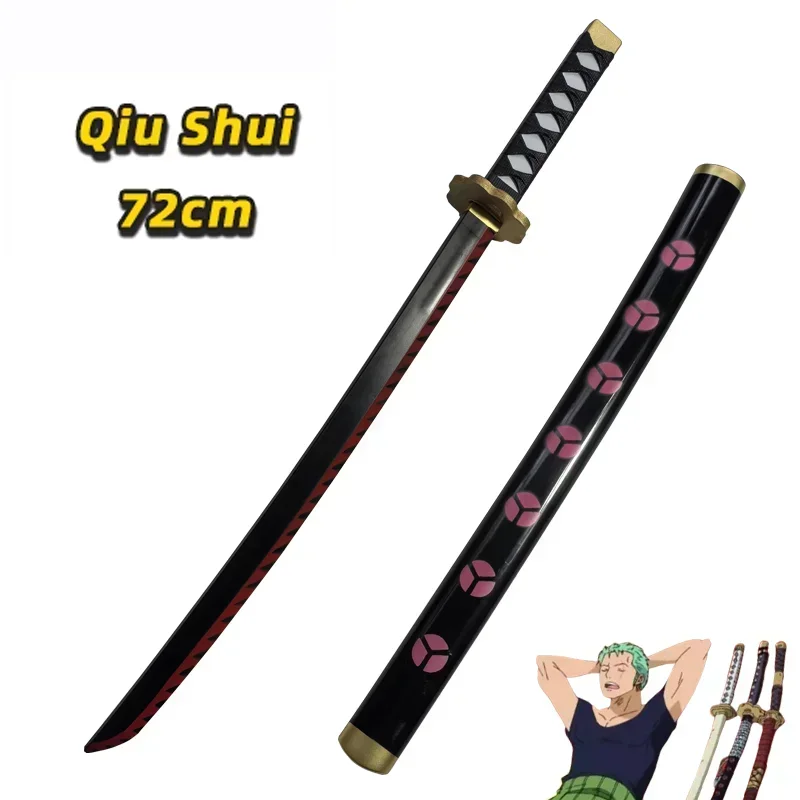 ワンピースアニメ ロロノア・ゾロ 刀 PU製おもちゃ刀 オリ - Free Cosplay Prop Patterns のレビューと価格