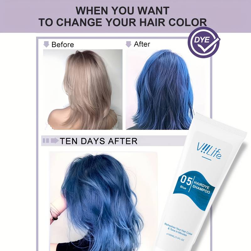 男性と女性のための永久的なヘアカラーワックス,ユニセックスの - Hair Spray Color のレビューと価格