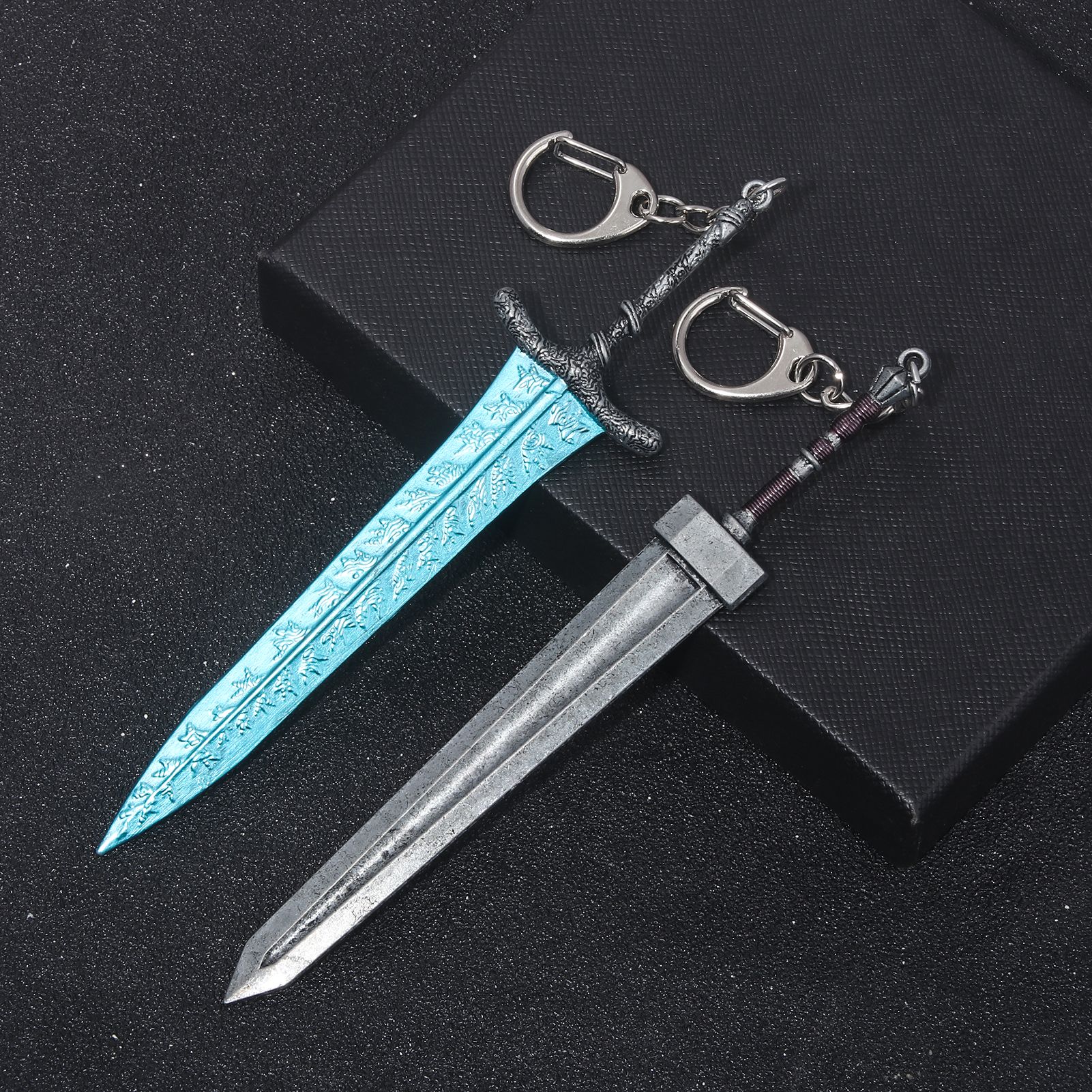 14 センチメートルリングダークムーン Greatswor  - Bloodborne Cosplay Prop のレビューと価格