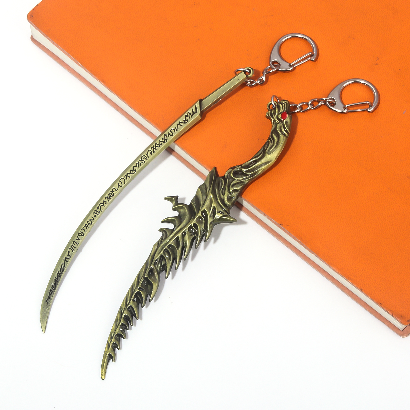14 センチメートルリングダークムーン Greatswor  - Bloodborne Cosplay Prop のレビューと価格