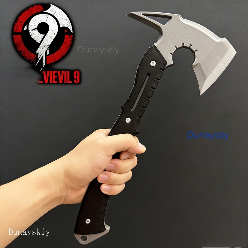 Re9 REQ レオンコスプレ イビルレクイエム レオンレオ - Cosplay Prop 3D Print Settings のレビューと価格