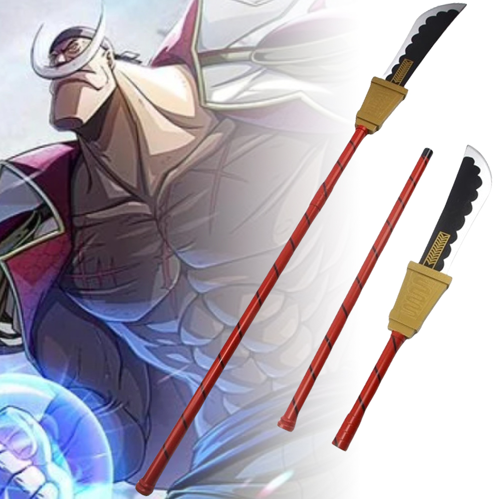 子供のための日本の武士の剣,オリジナルの木製刀,大きなコスプ - Cosplay Prop Katana のレビューと価格