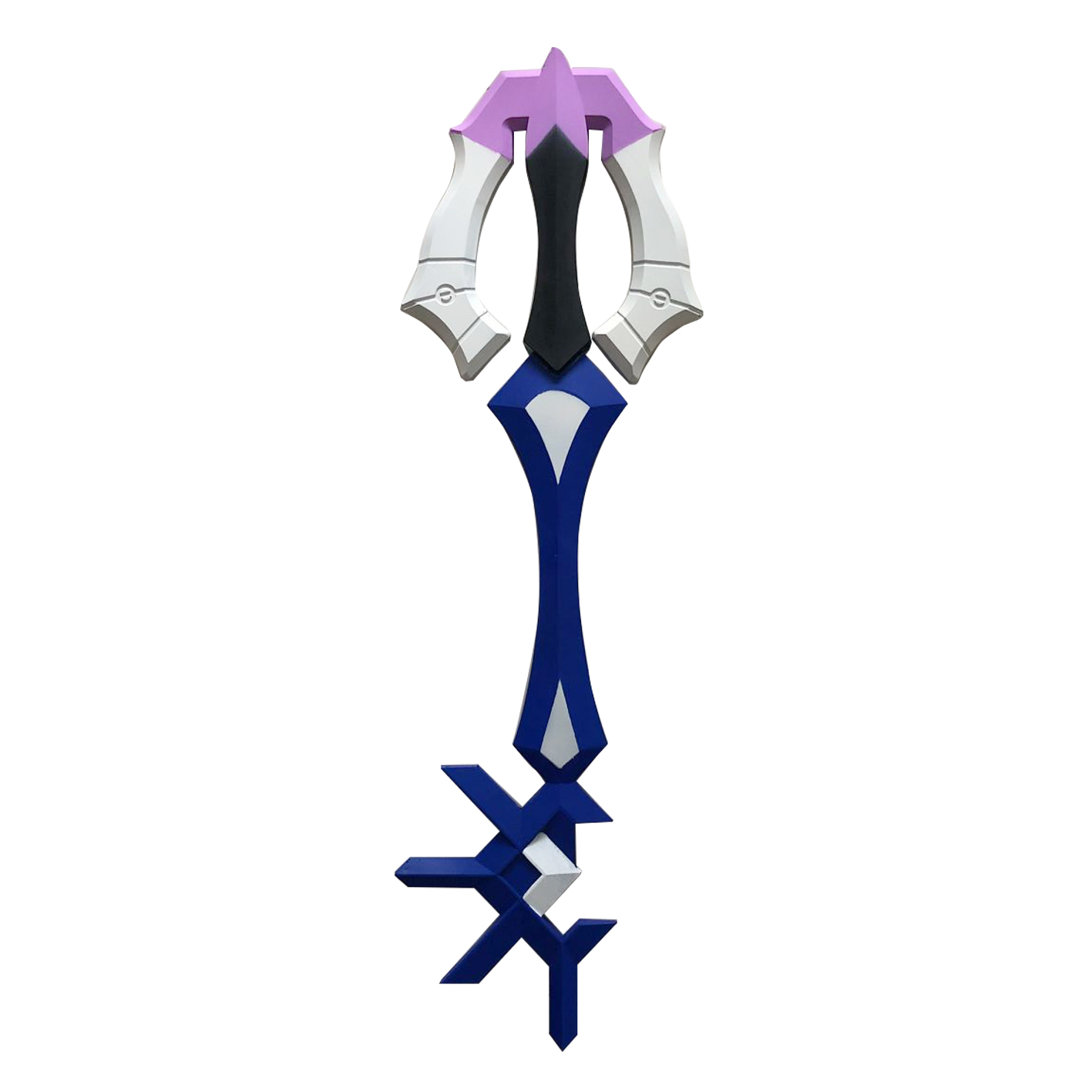88cm コスプレ キングダムハーツ ゴールドキー：ソラキー - Keyblade Cosplay Prop のレビューと価格