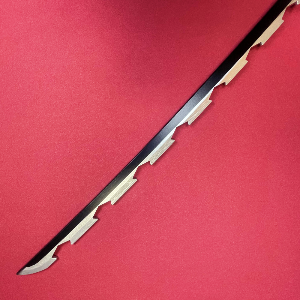 40インチ 鬼滅の刃 竈門炭治郎 刀 鬼滅の刃 アニメ コス - Cosplay Prop Katana のレビューと価格