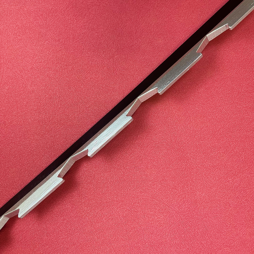 40インチ 鬼滅の刃 竈門炭治郎 刀 鬼滅の刃 アニメ コス - Cosplay Prop Katana のレビューと価格