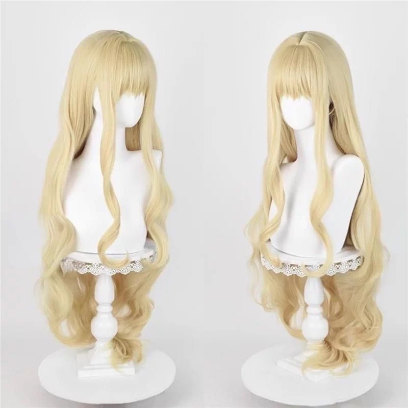HAIRJOY 人工毛ウィッグ シューゴキャラ マシロ リマ - Wig Fiber Net のレビューと価格