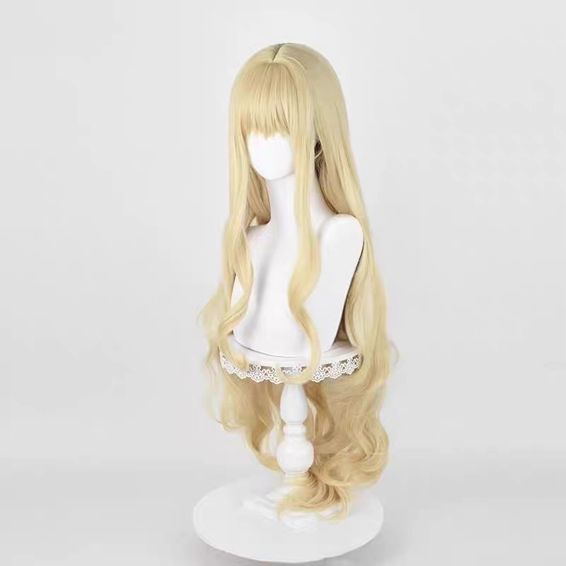 HAIRJOY 人工毛ウィッグ シューゴキャラ マシロ リマ - Wig Fiber Net のレビューと価格