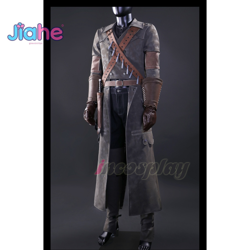 ゲームブラッドボーンルートヴィヒハンター糸町コスプレ衣装ハロ - Bloodborne Cosplay Prop のレビューと価格