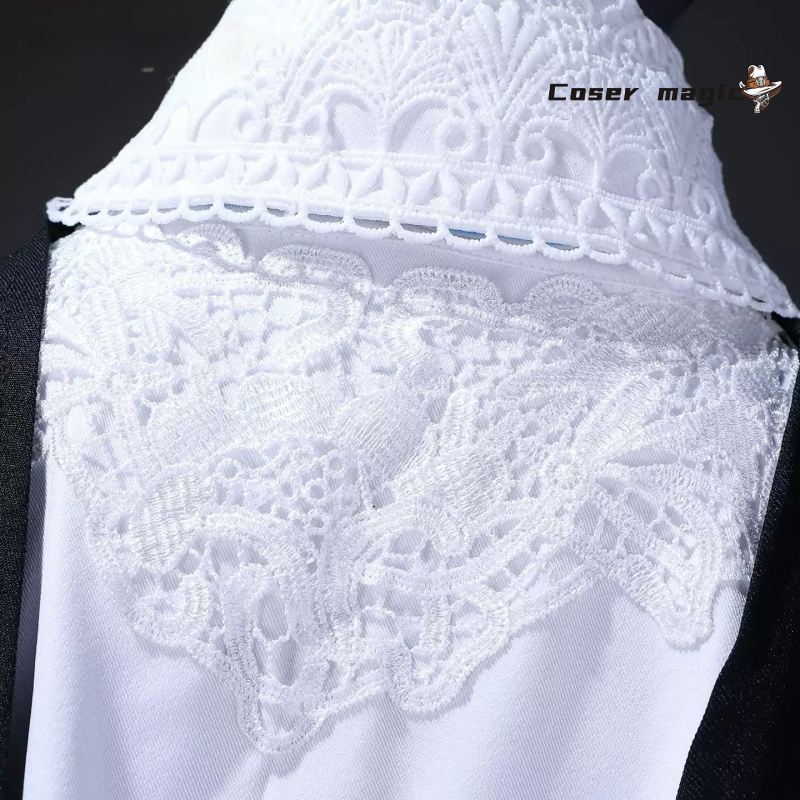 2025年新作ゲーム「ブラッドボーン」合唱団コスプレ衣装、男 - Bloodborne Cosplay Prop のレビューと価格