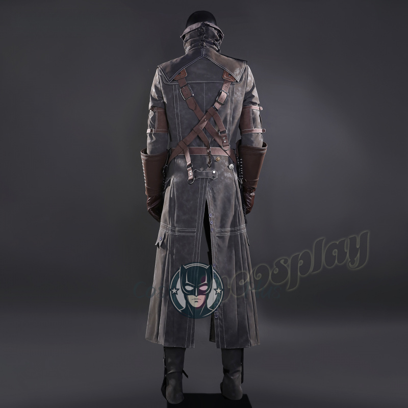 新しいゲームブラッドボーンイハナムコスプレ衣装ハロウィンメン - Bloodborne Cosplay Prop のレビューと価格