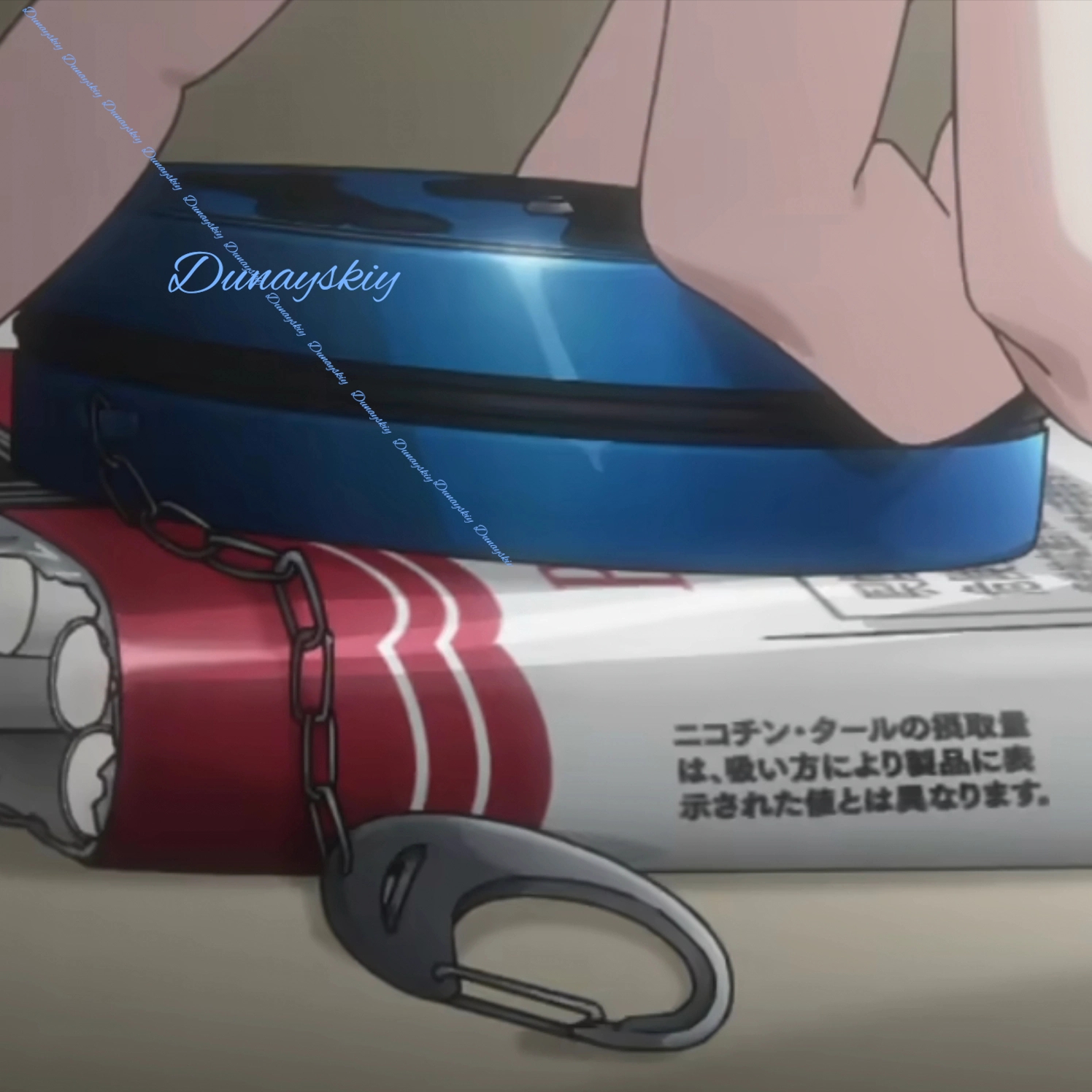 アニメ「スーパーマーケットの後ろで喫煙するあなた」ヤマダ・タ - Cosplay Prop 3D Print Settings のレビューと価格