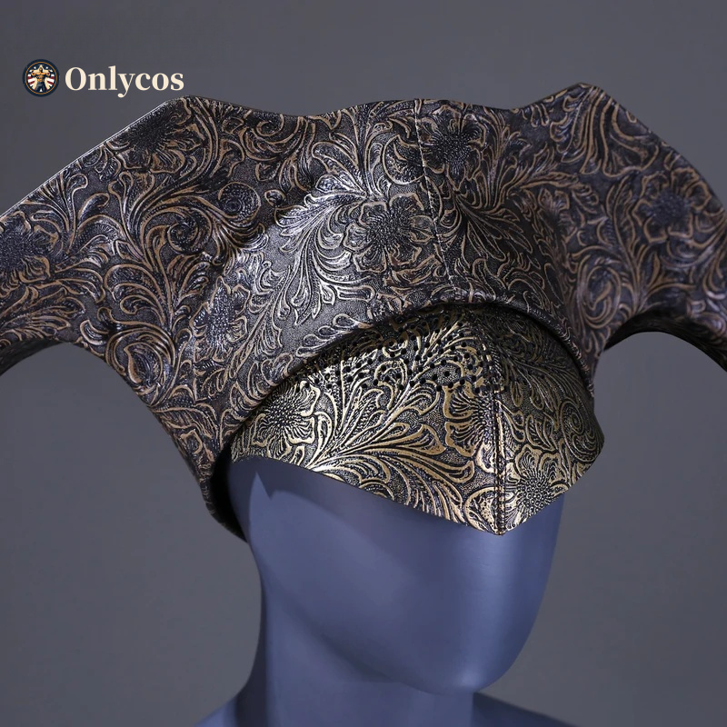 ゲーム Bloodborne ザ・コーラス コスプレ衣装 ハ - Bloodborne Cosplay Prop のレビューと価格